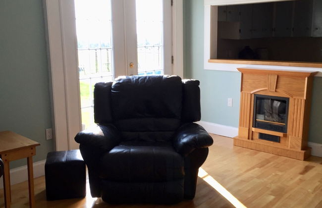 Dreamweavers Cottages and Vacation Homes - Photo 67