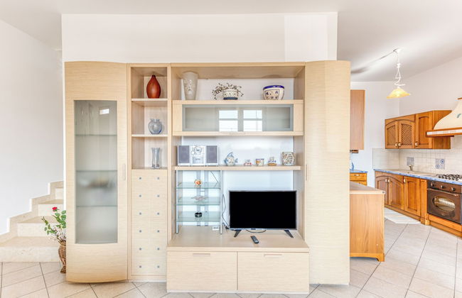 Villa Matina - Airco - Photo 28