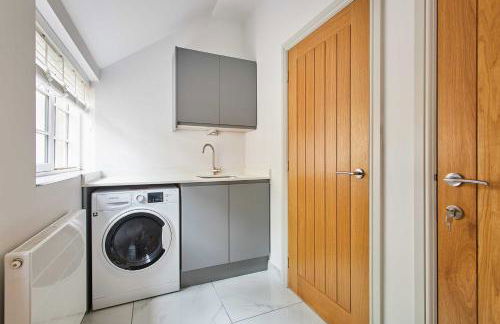 Host & Stay - Damson Cottage - Foto 25