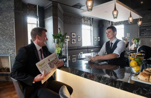 The Halston Carlisle - Foto 100