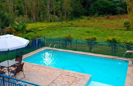 Sítio com piscina e lago - Foto 36