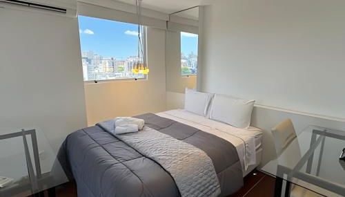 Residencial Alegria - Perto de TUDO! - Foto 5, towels