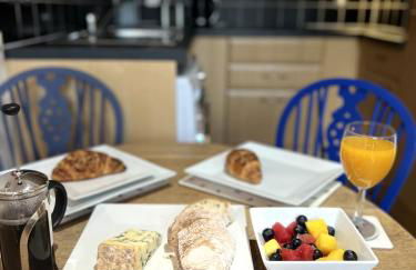 Millside Lodge - Easy walk to Shops, Attractions, - Foto 6