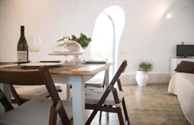 Residence Guidaloca - Photo 11