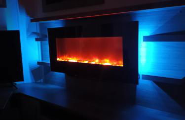 Family breaks at Rockley Park with Prosecco and a box of chocolates on arrival - Photo 13