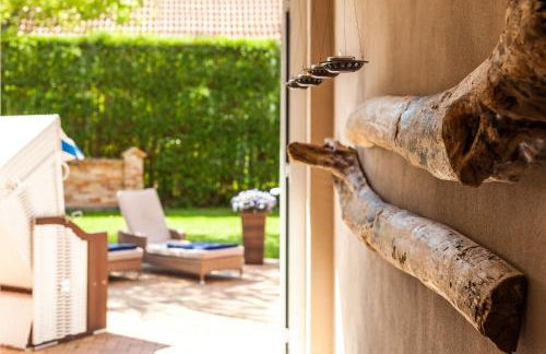 Strandhafer Aparthotel - Photo 43