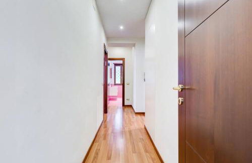 Exclusive Apartment in Eur Lake - Foto 24