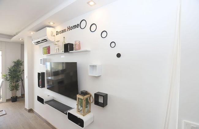 Deluxe La Torre - Foto 23