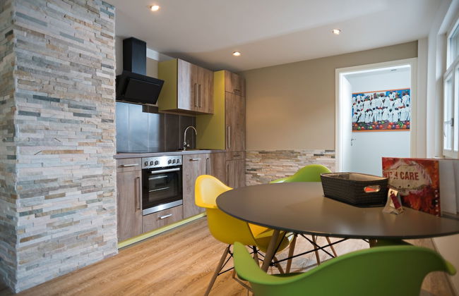 Anno Domini 1716 Boutique Hotel - Foto 44