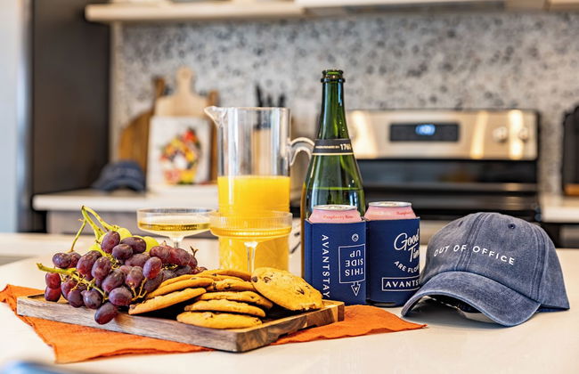 The Outrider by AvantStay Chic Stay Close to Broadway - Foto 72