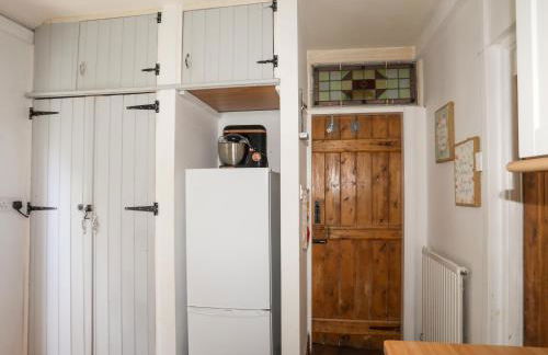 Riverwash Cottage - Foto 14