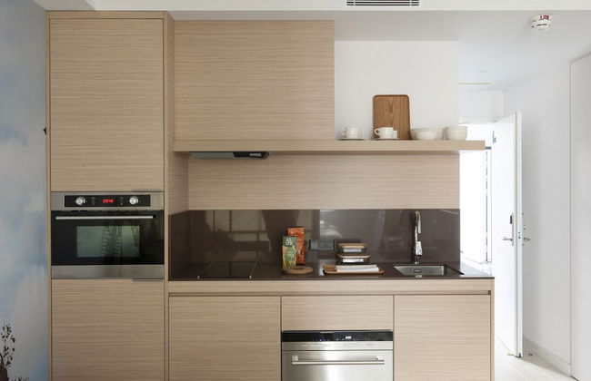 Eric Vökel Boutique Apartments - Copenhagen Suites - Foto 15