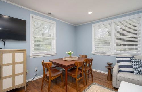 Cozy 3-Bedroom Retreat in Charming Beaufort, SC - Foto 3