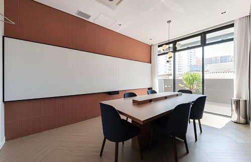 Studio Elegante próx USP e Metrô Butantã - Foto 18