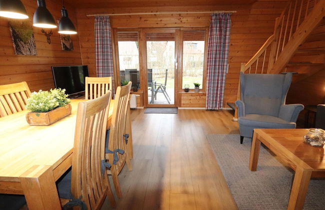 Doppelhaushalfte in Hasselfelde - Foto 11