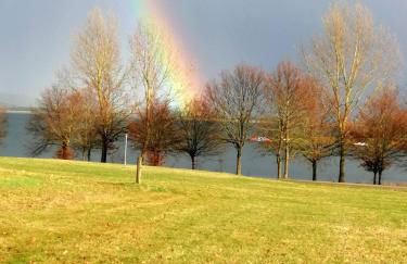Ferienwohnung Brombachsee Ankerplatz mit Sauna bei Juliane und Klaus - Foto 22