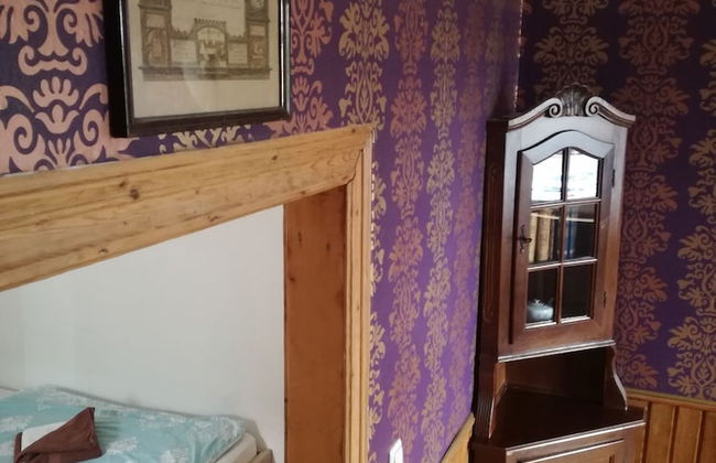 Gästehaus Leinetal - Foto 42