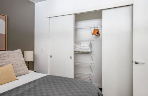 Central District 1br w gym bbq nr downtown SEA-547 - Foto 9