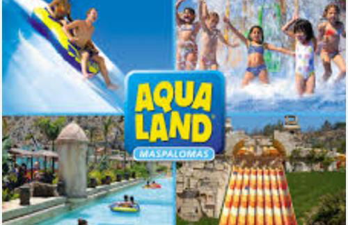 Casa Paca Maspalomas - Foto 25