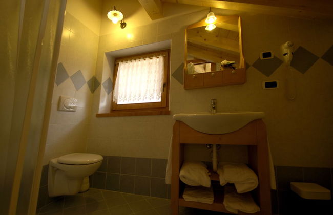 Affittacamere B&B Cà mea Dina - Foto 15