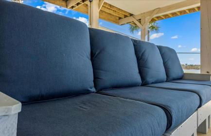 Bay Vista- NEW LISTING in Terramar Beach, 4 BR 3 BA, Boat slip home - Foto 58