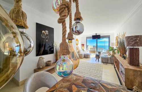 Luxury Retreat in Los Monteros Marbella - Foto 30