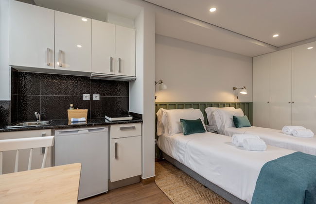 Feel Porto Wine Essence Flats - Foto 22