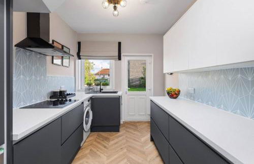 Paradykes House - Foto 24