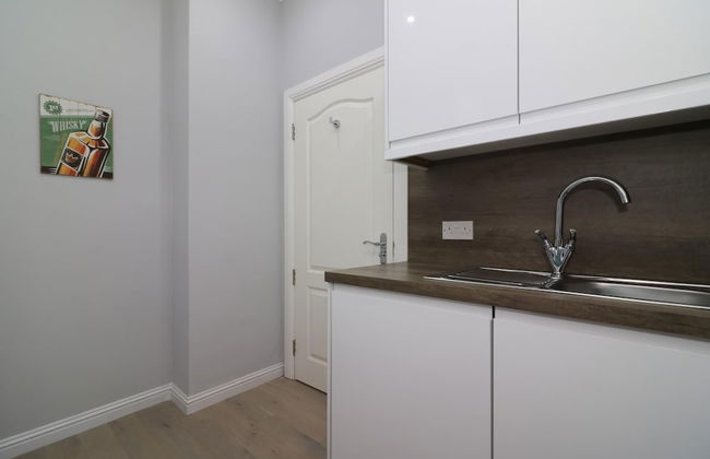 Greenlees Clubhouse 2 bed - Cambuslang - Foto 41