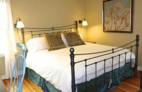 Bluebird Day - Riverside Cottage - Foto 8