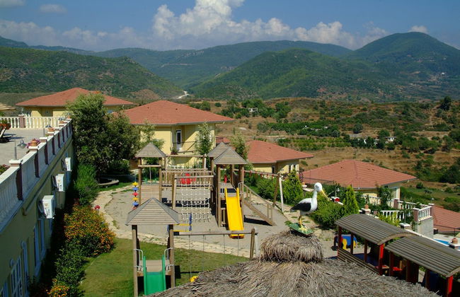 Gold City 2 Bedroom Villa 2 - Foto 59