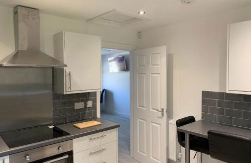 sark house Apartment Chorlton manchester - Foto 10