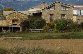 Apartamentos La Borda Castillon - Foto 21