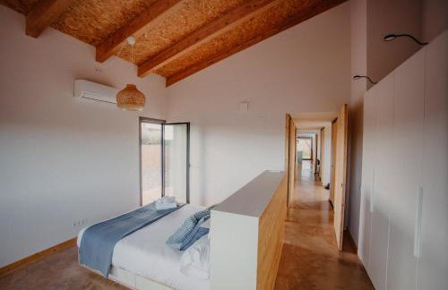 Empordà Soul, casa rural moderna con piscina - Foto 27