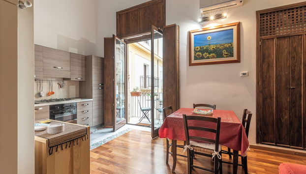 Loft della Rosa by Wonderful Italy - Foto 3, Cocina privada