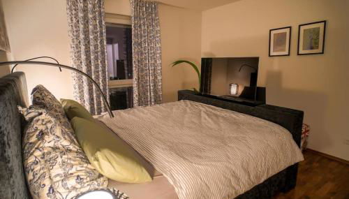 Luxury 口 Studio Knox PrimeTV 口 8min zum S-Hbf - Foto 3