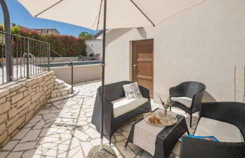 4 Bedroom Gorgeous Home In Nova Vas - Foto 9