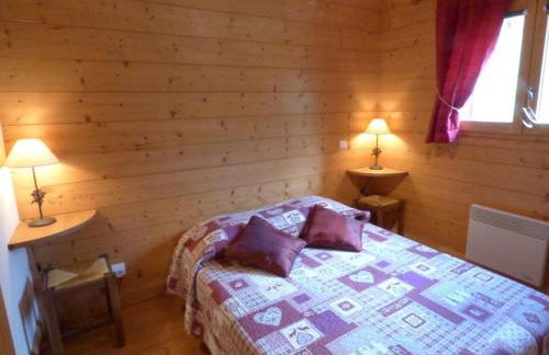 Bel appartement 3 pièces au pied des pistes avec parking - FR-1-458-260 - Foto 8