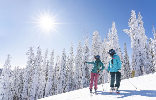 Clearwater Lofts by Keystone Resort - Foto 16