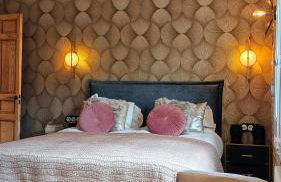 Alto standing, céntrico, ideal alquiler corporativo Parking - Foto 11