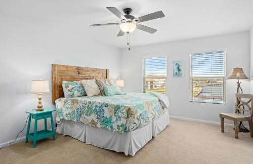 Bay Breeze Bungalow by Miss Kitty’s - Foto 38