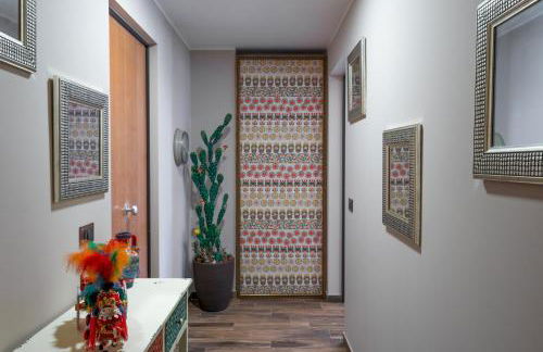 Masciara Home - Apartment & Suite fra Taormina, Catania ed Etna - Foto 42