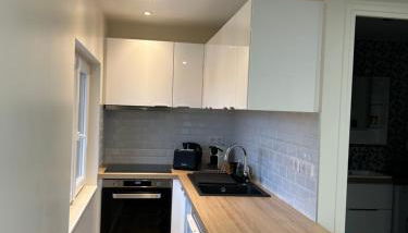 Modern house with fantastic view - Foto 5, stove