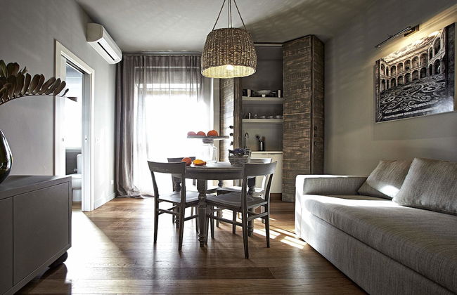 Ferrini Home Suites - Foto 1