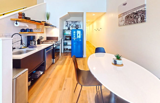 The Commons - Urban Coastal Lodging - Foto 29