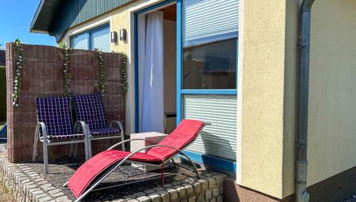 Ferienwohnungen SYTO - Foto 4, sunbed