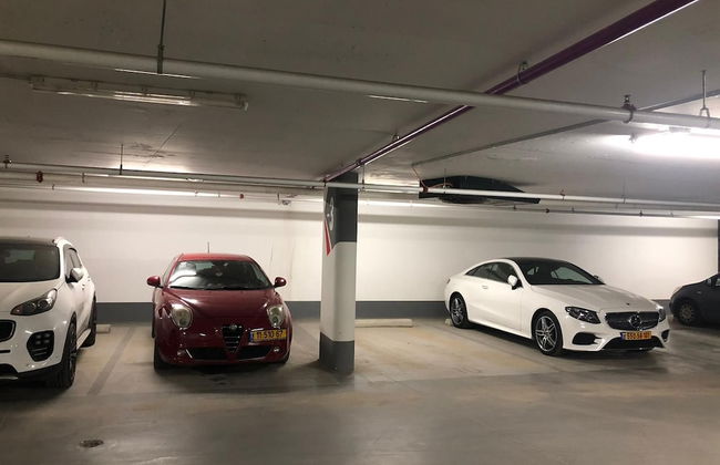 Luxury Apartment Best Location Beach View - Foto 42