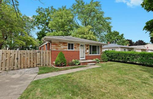 Big Fenced Backyard Sleeps 8 - Foto 2