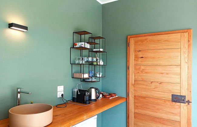 Agriturismo Casa Greppo - Il Noce - Foto 33