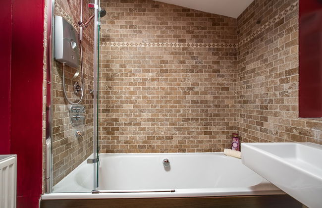 Charming Victorian Cottage - Foto 24